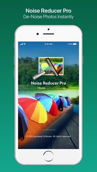 Emulate iPhone app Noise Reducer Pro using MyAndroid Emulate iPhone app Noise Reducer Pro using MyAndroid