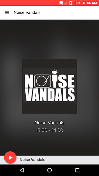 Run android online APK Noise Vandals from MyAndroid or emulate Noise Vandals using MyAndroid