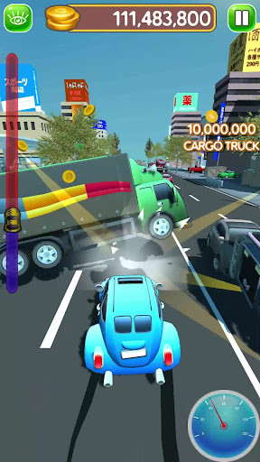 Run android online APK NoisyDrive from MyAndroid or emulate NoisyDrive using MyAndroid