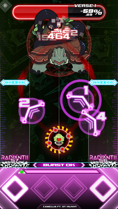 Emulate iPhone app NOISZ STARLIVHT using MyAndroid Emulate iPhone app NOISZ STARLIVHT using MyAndroid