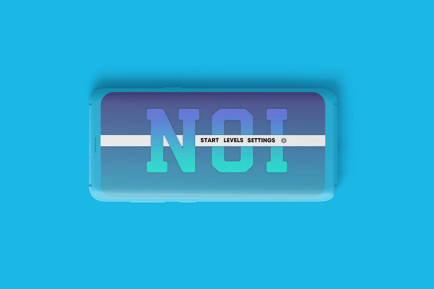 Run android online APK Noi : the hardest game ever from MyAndroid or emulate Noi : the hardest game ever using MyAndroid