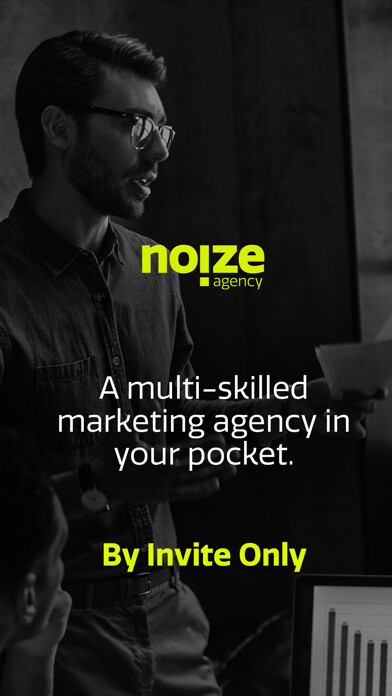 Run android online APK Noize Agency Client Studio from MyAndroid or emulate Noize Agency Client Studio using MyAndroid
