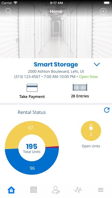 Emulate iPhone app Nok? Access for Public Storage using MyAndroid Emulate iPhone app Nok? Access for Public Storage using MyAndroid
