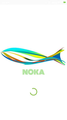 Emulate Android APK Noka