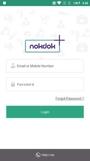 Run android online APK NokDok - For Doctors from MyAndroid or emulate NokDok - For Doctors using MyAndroid Run android online APK NokDok - For Doctors from MyAndroid or emulate NokDok - For Doctors using MyAndroid