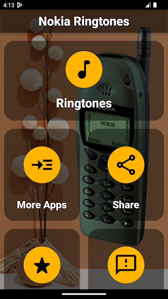 Run android online APK Nokia Ringtones Sounds from MyAndroid or emulate Nokia Ringtones Sounds using MyAndroid Run android online APK Nokia Ringtones Sounds from MyAndroid or emulate Nokia Ringtones Sounds using MyAndroid