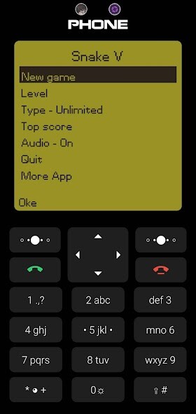Run android online APK Nokia Snake V from MyAndroid or emulate Nokia Snake V using MyAndroid Run android online APK Nokia Snake V from MyAndroid or emulate Nokia Snake V using MyAndroid