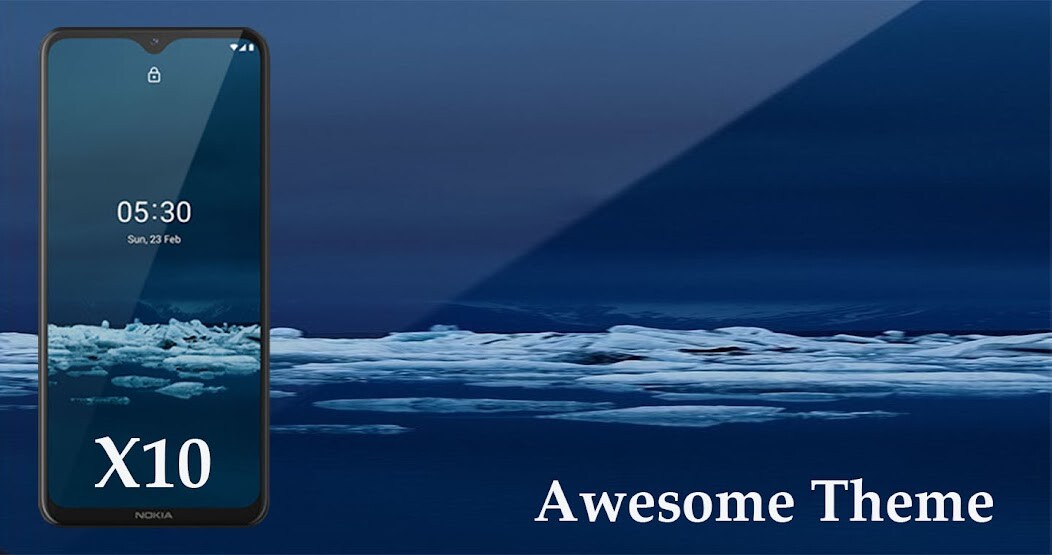 Run android online APK Nokia X10 Launcher / Nokia X10 from MyAndroid or emulate Nokia X10 Launcher / Nokia X10 using MyAndroid