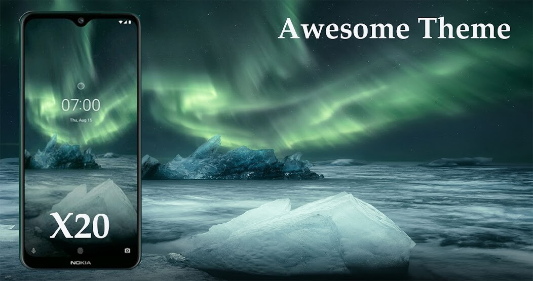 Run android online APK Nokia X20 Launcher / Nokia X20 from MyAndroid or emulate Nokia X20 Launcher / Nokia X20 using MyAndroid Run android online APK Nokia X20 Launcher / Nokia X20 from MyAndroid or emulate Nokia X20 Launcher / Nokia X20 using MyAndroid