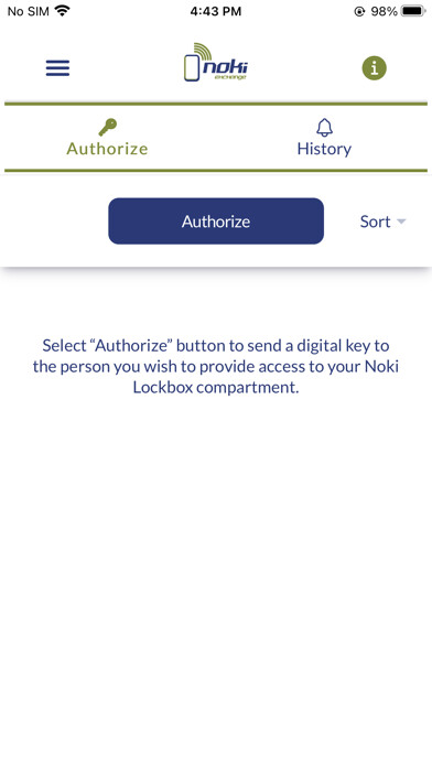 Emulate iPhone app Noki Share using MyAndroid Emulate iPhone app Noki Share using MyAndroid