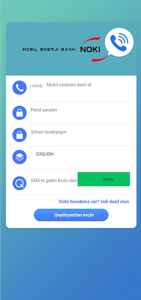 Run android online APK Noki UP from MyAndroid or emulate Noki UP using MyAndroid