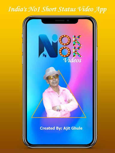 Run android online APK NokNok Videos from MyAndroid or emulate NokNok Videos using MyAndroid Run android online APK NokNok Videos from MyAndroid or emulate NokNok Videos using MyAndroid