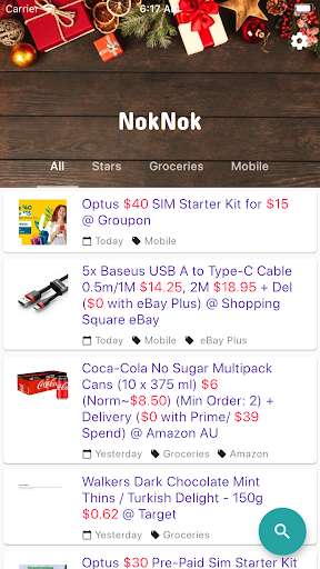 Run android online APK NokNok - We love bargains from MyAndroid or emulate NokNok - We love bargains using MyAndroid Run android online APK NokNok - We love bargains from MyAndroid or emulate NokNok - We love bargains using MyAndroid