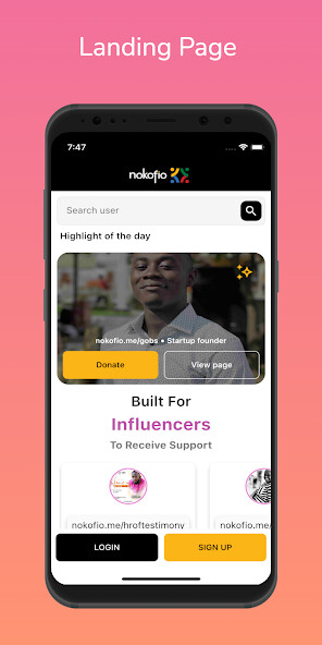 Run android online APK Nokofio from MyAndroid or emulate Nokofio using MyAndroid Run android online APK Nokofio from MyAndroid or emulate Nokofio using MyAndroid