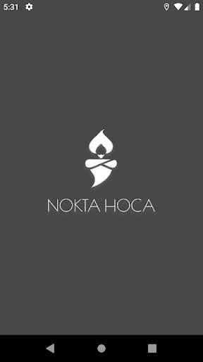 Run android online APK Nokta Hoca from MyAndroid or emulate Nokta Hoca using MyAndroid