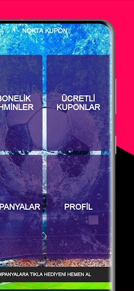 Run android online APK Nokta Kupon from MyAndroid or emulate Nokta Kupon using MyAndroid Run android online APK Nokta Kupon from MyAndroid or emulate Nokta Kupon using MyAndroid