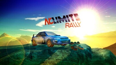 Emulate iPhone app No Limits Rally using MyAndroid