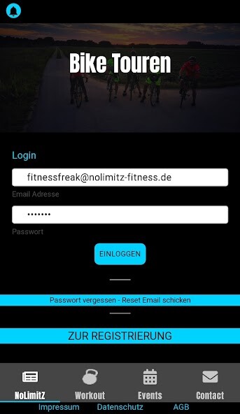 Run android online APK NoLimitZ Fitness from MyAndroid or emulate NoLimitZ Fitness using MyAndroid Run android online APK NoLimitZ Fitness from MyAndroid or emulate NoLimitZ Fitness using MyAndroid