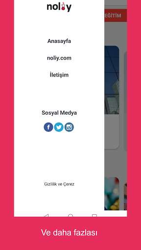 Run android online APK Noliy from MyAndroid or emulate Noliy using MyAndroid Run android online APK Noliy from MyAndroid or emulate Noliy using MyAndroid