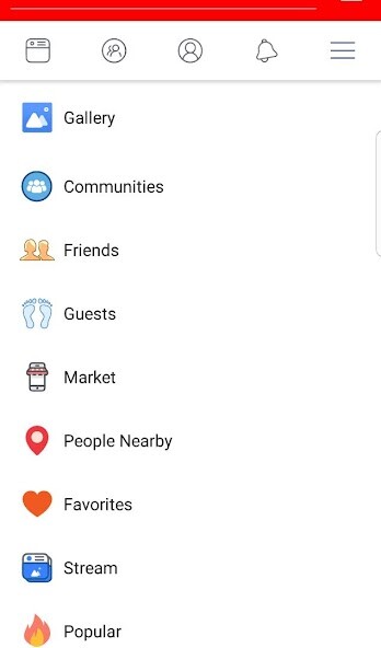 Run android online APK Nollysearch App from MyAndroid or emulate Nollysearch App using MyAndroid