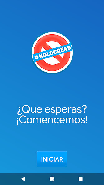 Run android online APK #NoLoCreas from MyAndroid or emulate #NoLoCreas using MyAndroid Run android online APK #NoLoCreas from MyAndroid or emulate #NoLoCreas using MyAndroid