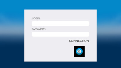 Emulate iPhone app Nomade - Focus using MyAndroid
