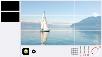 Emulate iPhone app Nomade - Live using MyAndroid
