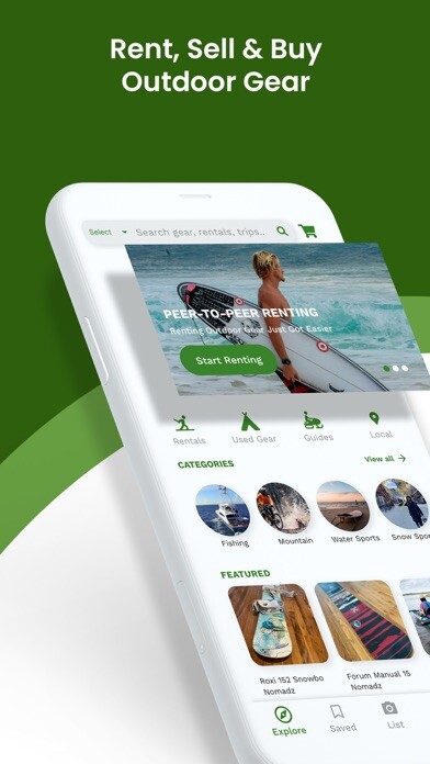 Emulate iPhone app Nomadz using MyAndroid Emulate iPhone app Nomadz using MyAndroid