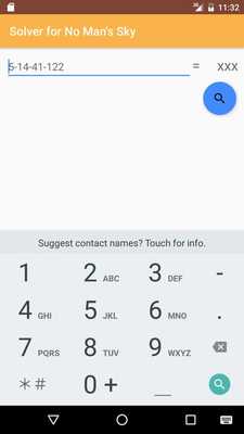Emulate Android APK No Mans Sky Puzzle Solver Emulate Android APK No Mans Sky Puzzle Solver