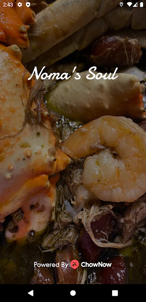 Run android online APK Nomas Soul from MyAndroid or emulate Nomas Soul using MyAndroid