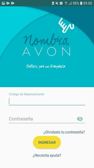 Run android online APK Nombra Avon from MyAndroid or emulate Nombra Avon using MyAndroid