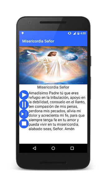Run android online APK No me Abandones from MyAndroid or emulate No me Abandones using MyAndroid