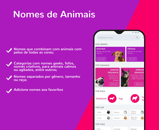 Run android online APK Nome de Animais from MyAndroid or emulate Nome de Animais using MyAndroid