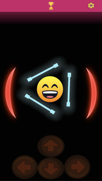 Emulate iPhone app No Mercy Emo: Hardest Game using MyAndroid Emulate iPhone app No Mercy Emo: Hardest Game using MyAndroid