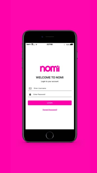 Emulate iPhone app Nomi Accounting using MyAndroid Emulate iPhone app Nomi Accounting using MyAndroid