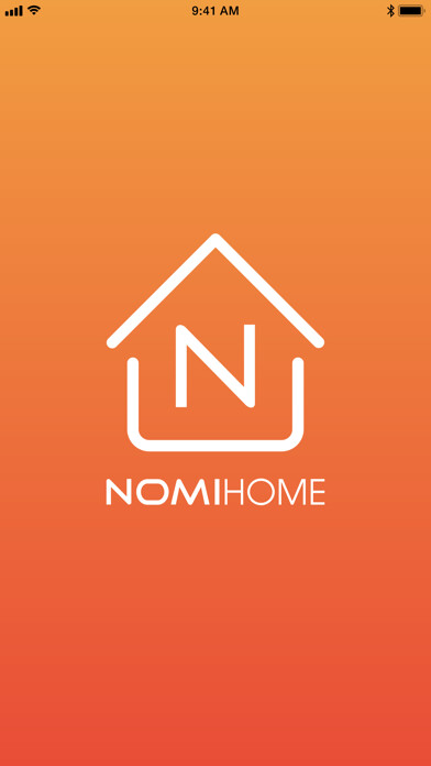 Emulate iPhone app NOMI Home using MyAndroid Emulate iPhone app NOMI Home using MyAndroid
