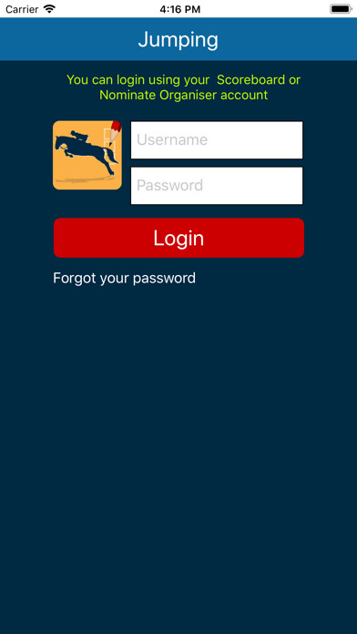 Emulate iPhone app Nominate Jumping using MyAndroid Emulate iPhone app Nominate Jumping using MyAndroid