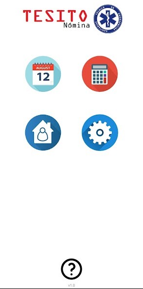 Run android online APK Nomi T.E.S. from MyAndroid or emulate Nomi T.E.S. using MyAndroid