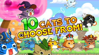 Emulate iPhone app Nom Nom Cats using MyAndroid Emulate iPhone app Nom Nom Cats using MyAndroid