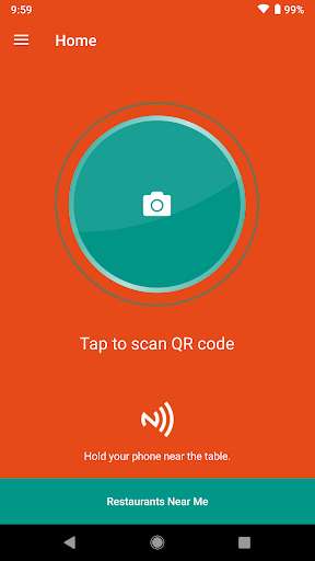 Run android online APK Nom Nom - Pocket POS from MyAndroid or emulate Nom Nom - Pocket POS using MyAndroid
