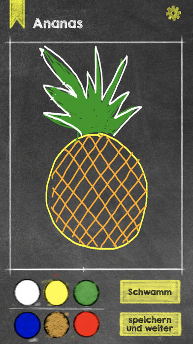Emulate iPhone app No Money, Dude! using MyAndroid