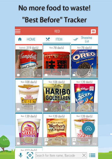 Run android online APK No more food to waste!- Run android online APK No more food to waste!-