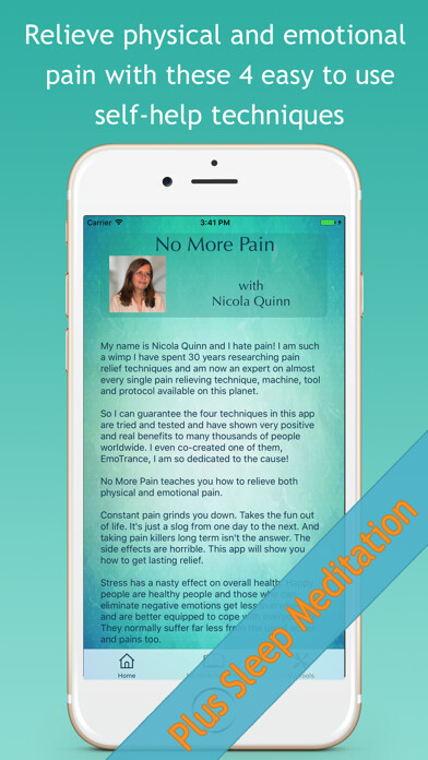 Emulate iPhone app No More Pain using MyAndroid Emulate iPhone app No More Pain using MyAndroid