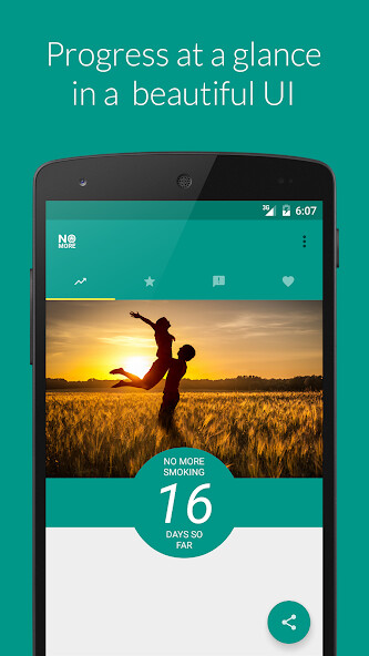 Run android online APK No More! Quit your Addictions from MyAndroid or emulate No More! Quit your Addictions using MyAndroid