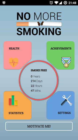 Run android online APK No More Smoking from MyAndroid or emulate No More Smoking using MyAndroid Run android online APK No More Smoking from MyAndroid or emulate No More Smoking using MyAndroid
