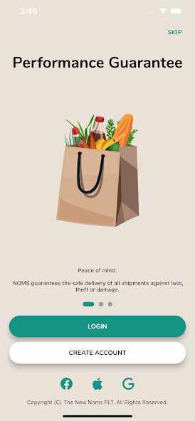 Run android online APK NOMS Foods Groceries from MyAndroid or emulate NOMS Foods Groceries using MyAndroid Run android online APK NOMS Foods Groceries from MyAndroid or emulate NOMS Foods Groceries using MyAndroid