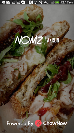 Run android online APK Nomz from MyAndroid or emulate Nomz using MyAndroid