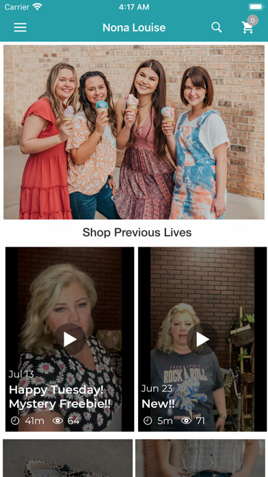 Emulate iPhone app Nona Louise using MyAndroid Emulate iPhone app Nona Louise using MyAndroid