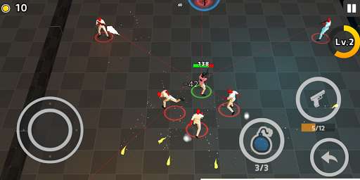 Run android online APK NoName(Demo) from MyAndroid or emulate NoName(Demo) using MyAndroid