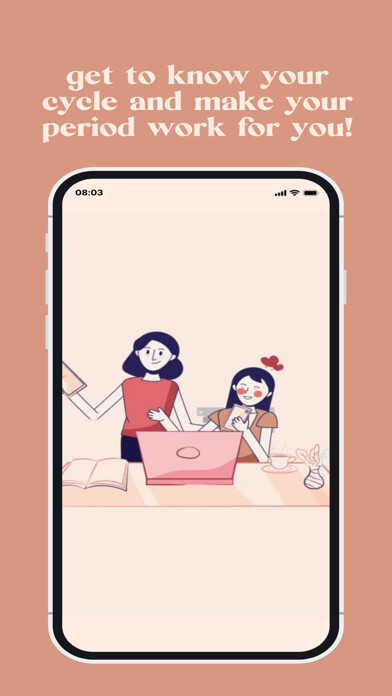 Emulate iPhone app Nona Woman using MyAndroid Emulate iPhone app Nona Woman using MyAndroid